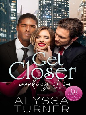 cover image of Get Closer